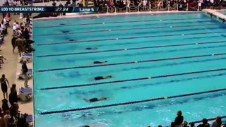 Stanford Women's Swimming & Diving- Ready for NCAA'