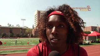 USC Track & Field - Trojan Invitational Rapid Reaction