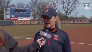 Coach Terri Sullivan Minnesota Post Series Interview