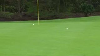 Oregon Golf 2015 Duck Invitational highlight