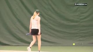 Women's Tennis Defeats Minnesota 4-3
