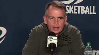 Mike Young NCAA Press Conference