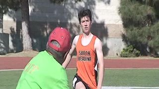 Tigers Track Compete in 72nd edition Pasadena Games