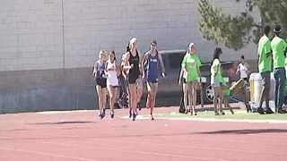 Tigers Track Compete in 72nd edition Pasadena Games