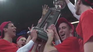 Wisconsin Basketball- Road to the Final Four