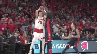 Wisconsin Basketball- Road to the Final Four
