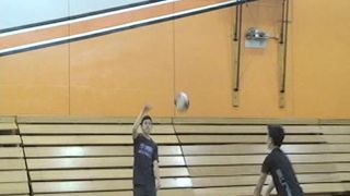 TIGERS JV VOLLEYBALL UNDEFEATED IN LEAGUE