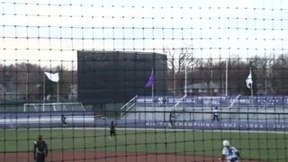 Softball - Purdue Highlights (4/3)
