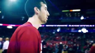 Frank Kaminsky: Player of the Year