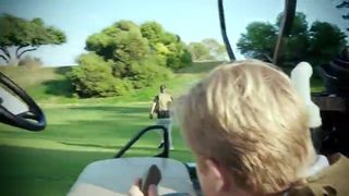 The Golf War