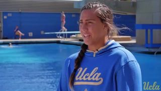 UCLA Spotlight: Sami Hill