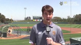 Baseball Big West Preview | UC Davis