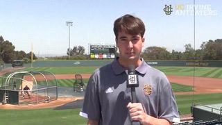 Baseball Big West Preview | UC Davis