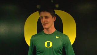 Oregon Men's Tennis Match vs. UW Preview