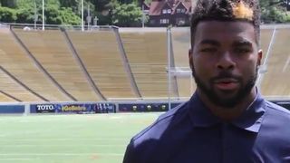 Cal Football: Spring Standouts