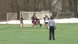 Wellesley High School Sports Report - 4/15/15