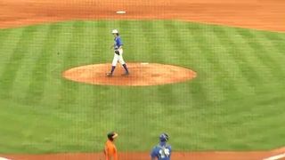 Baseball Highlights vs Tenn 4-17-15