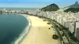 Rio de Janeiro - Olympic games 2016