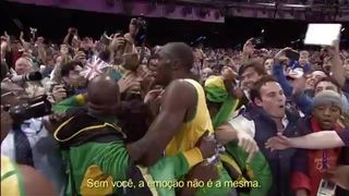 Emoções - Rio 2016