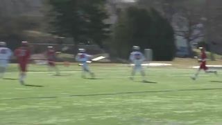 Wellesley High School Sports Report - 4/17/15
