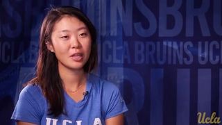 UCLA Spotlight: Erynne Lee