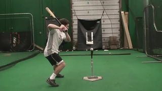 Secret Baseball Hitting Drill Adds Power