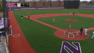 Baseball - Ohio State Game Highlights (4/24)