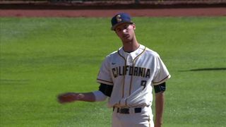 Cal Baseball: Getting to Know Preston Grand Pre