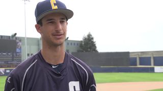 Cal Baseball: Getting to Know Preston Grand Pre