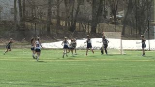 Wellesley High School Sports Report - 4/22/15