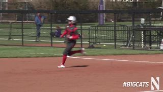 Softball - Ohio State Highlights