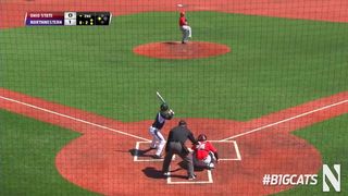 Baseball - Ohio State Doubleheader Game 2 Highlights