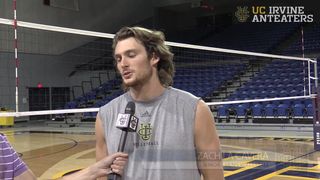 Men's Volleyball MPSF Tournament Preview | USC
