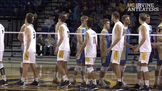 Men's Volleyball MPSF Tournament Preview | USC