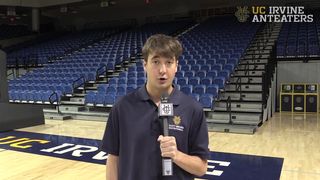 Men's Volleyball MPSF Tournament Preview | UCLA