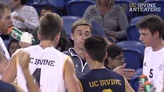 Men's Volleyball MPSF Tournament Preview | UCLA