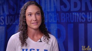 UCLA Spotlight: Kate Miller