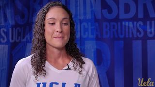 UCLA Spotlight: Kate Miller