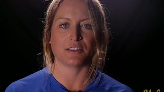 Molly Cahill: The 100th Championship