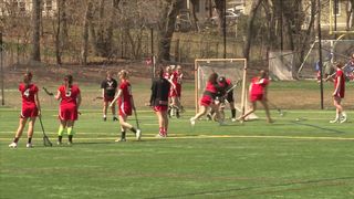 Wellesley High School Sports Report - 4/28/15