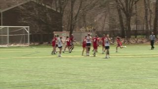 Wellesley High School Sports Report - 4/28/15