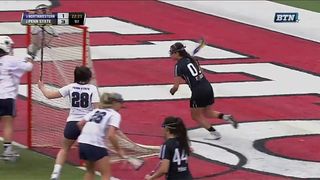 Lacrosse - Penn State Game Highlights