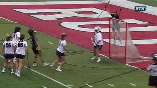 Lacrosse - Penn State Game Highlights
