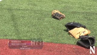 Baseball - Nebraska Highlights (Game 1)