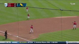 Baseball: USC 5, Utah 8 - Highlights (5/3/15)