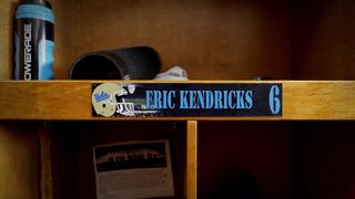 Eric Kendricks Drafted by the Minnesota Vikings
