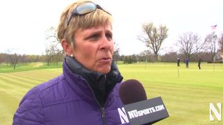 Women's Golf - NCAA Regional Preview