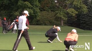 Women's Golf - NCAA Regional Preview