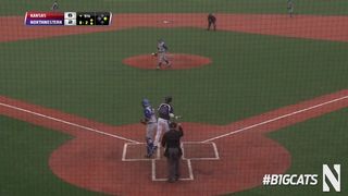 Baseball - Kansas Highlights (Game 1)