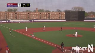 Baseball - Kansas Highlights (Game 2)